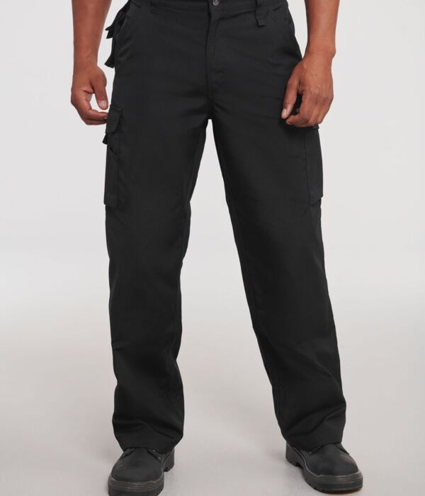 Heavy Duty Workwear Trousers (Tall) Thumbnail