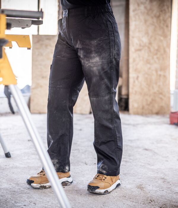 New Action Women's Trouser (Long) Thumbnail