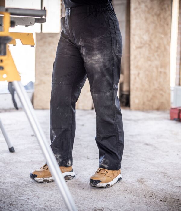 New Action Women's Trouser (Reg) Thumbnail