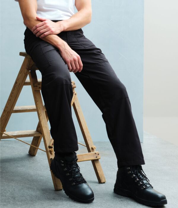 Lined Action Trouser (Long) Thumbnail