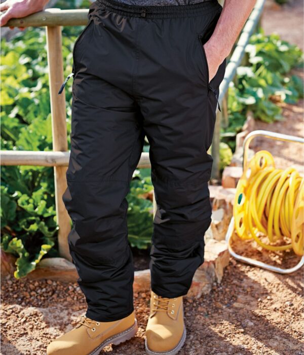 Wetherby Insulated Breathable Lined Overtrouser (Reg) Thumbnail