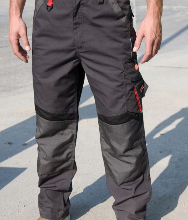 Technical Trouser (Reg) Thumbnail