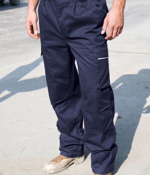 Action Trousers (Reg) Thumbnail