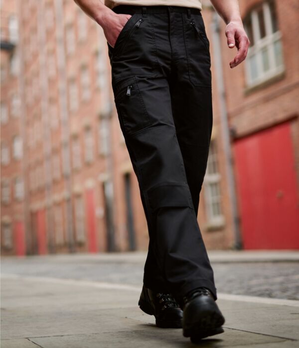 Pro Action Trouser (L) Thumbnail