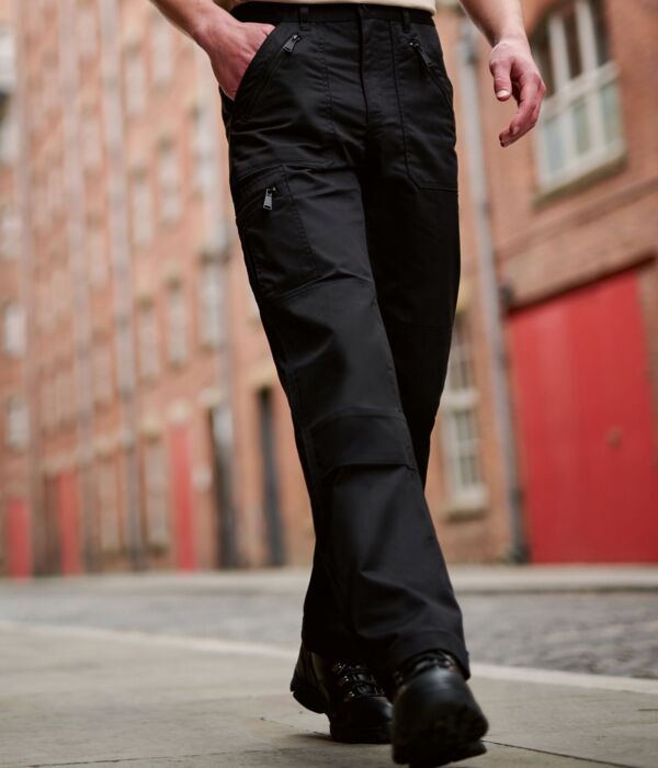 Pro Action Trousers (S) Thumbnail