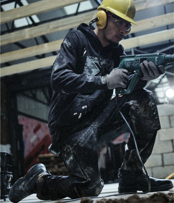 Heroic Worker Trousers (Reg) Thumbnail