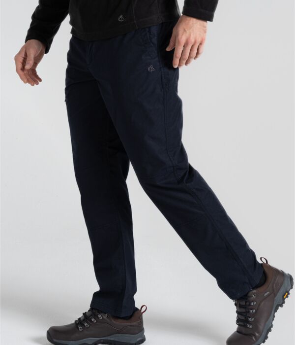 Men's Expert Kiwi Tailored Trousers (Regular) Thumbnail