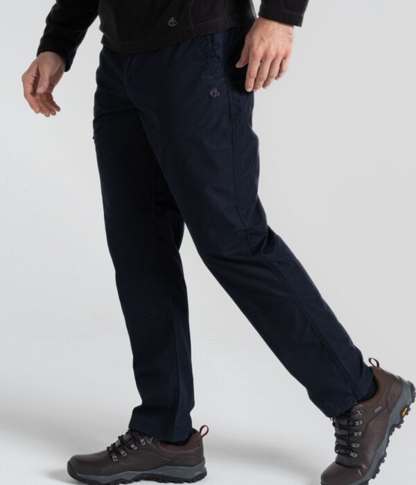 Men's Expert Kiwi Tailored Trousers (Short) Thumbnail