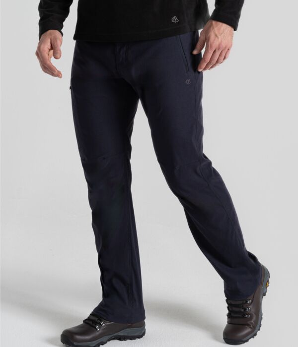 Men's Expert Kiwi Pro II Stretch Trousers (Long) Thumbnail