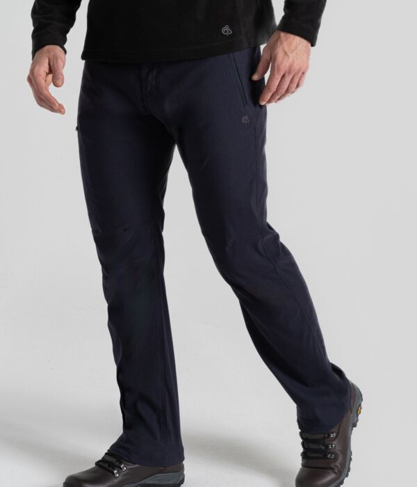 Men's Expert Kiwi Pro II Stretch Trousers (Short) Thumbnail