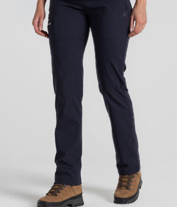 Women's Expert Kiwi Pro II Stretch Trousers (Long) Thumbnail