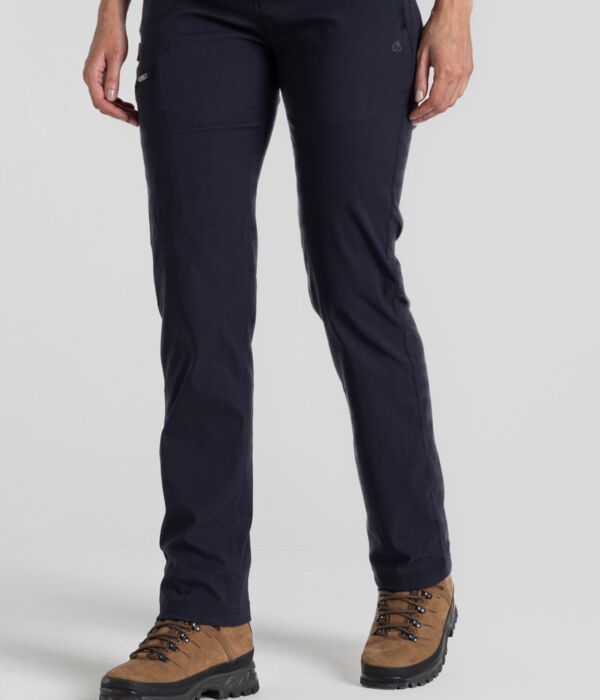 Women's Expert Kiwi Pro II Stretch Trousers (Regular) Thumbnail