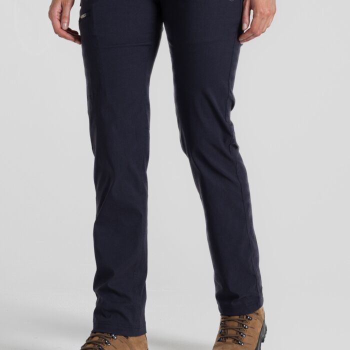 Women's Expert Kiwi Pro II Stretch Trousers (Regular) Thumbnail