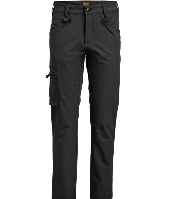 Women's Service Trousers Stretch Thumbnail