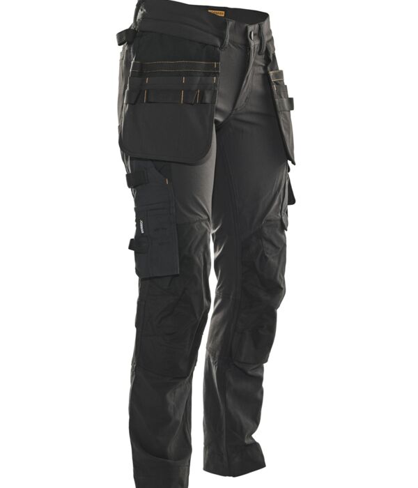 Women's Craftsman Trousers Stretch Thumbnail