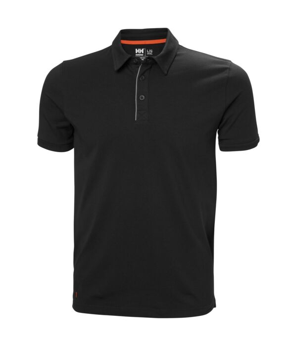 Evo Polo Thumbnail