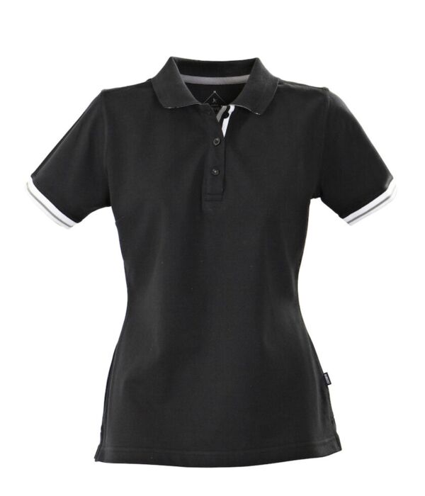 Ladies Antreville Polo Thumbnail