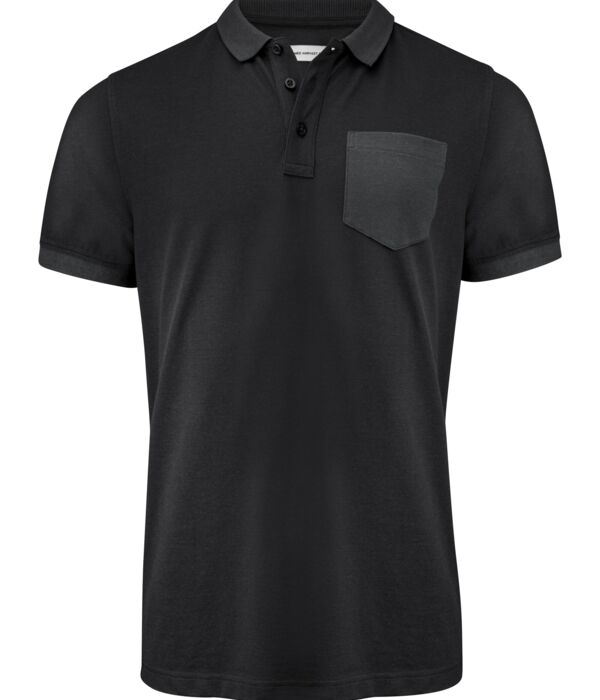 Pinedale Piqué Polo Thumbnail