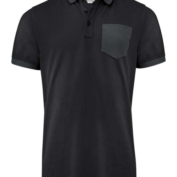 Pinedale Piqué Polo Thumbnail