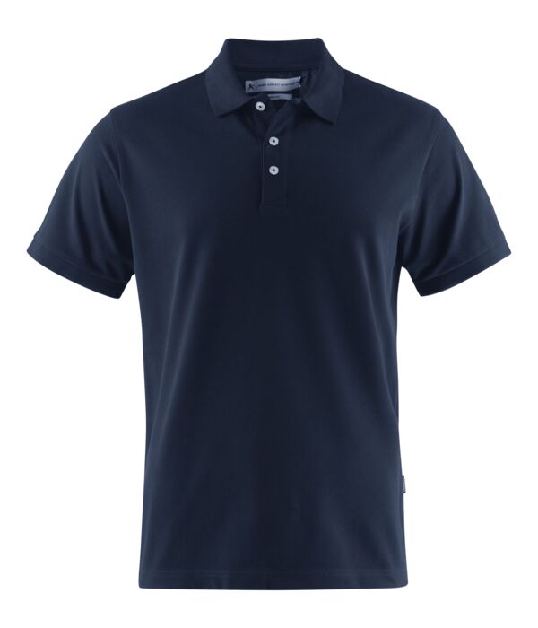 Sunset Modern Polo Thumbnail