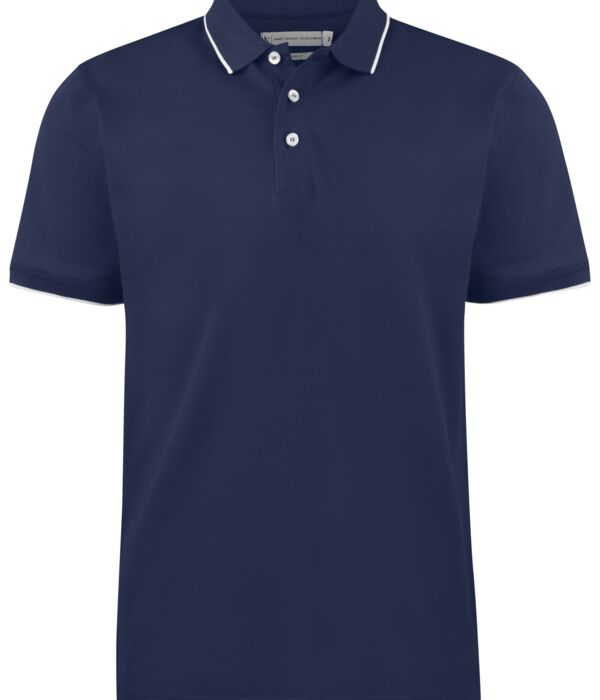 Greenville Regular Polo Shirt Thumbnail