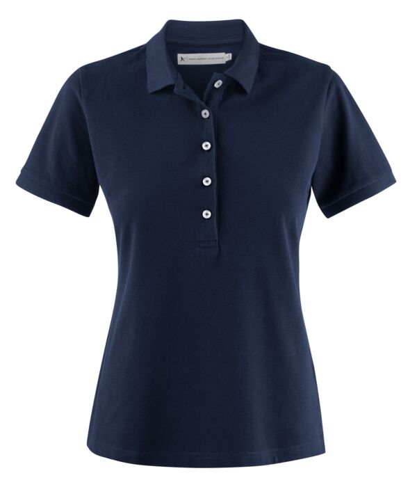Ladies Sunset Pique Polo Thumbnail