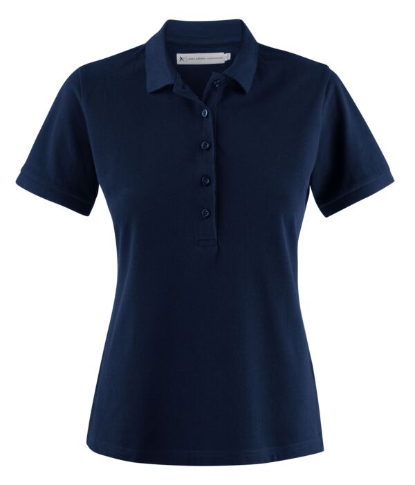 Ladies Neptune Polo Thumbnail