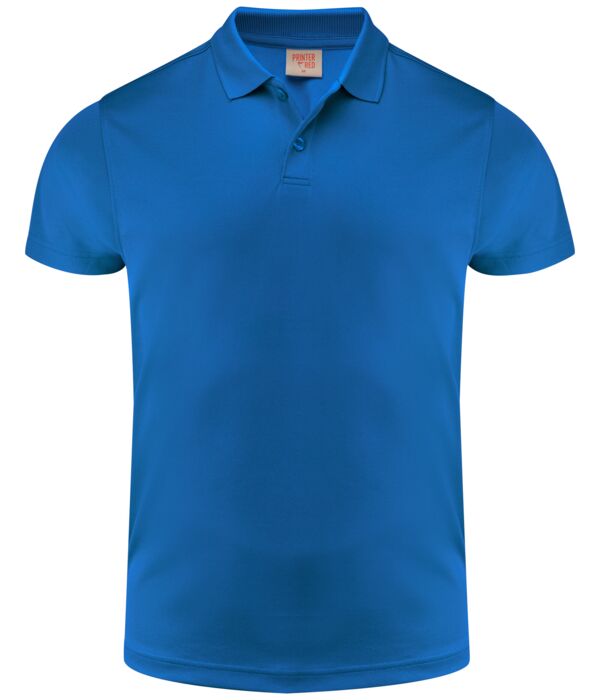 Smash Polo Shirt Thumbnail