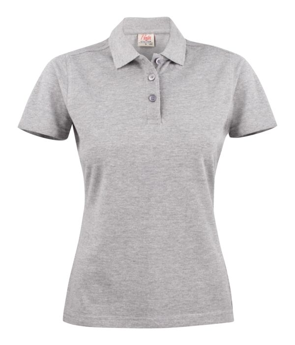 Ladies Surf Pique Polo Thumbnail