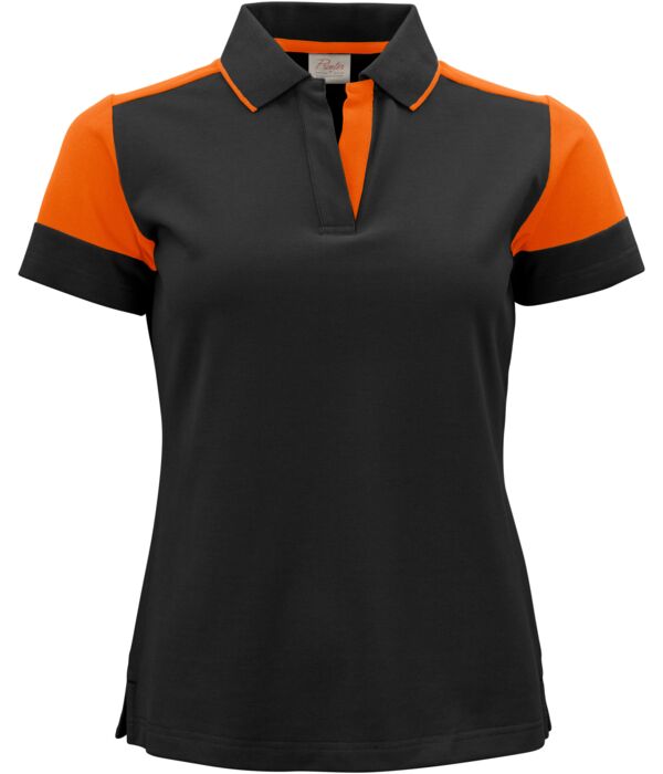 Ladies Polo Shirt Thumbnail