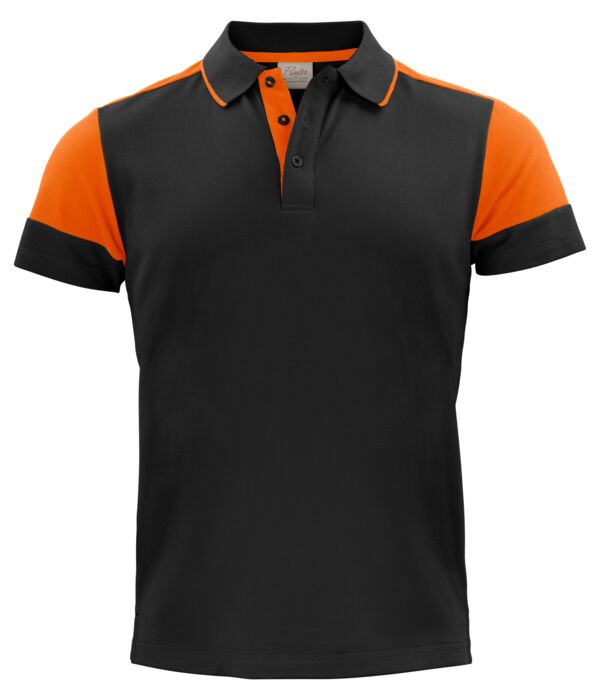Polo Shirt Thumbnail