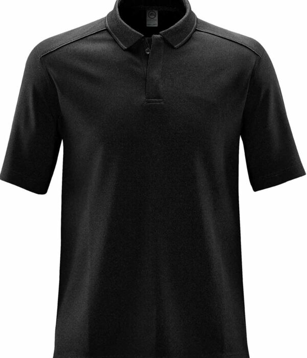 Men's Endurance HD Polo Thumbnail