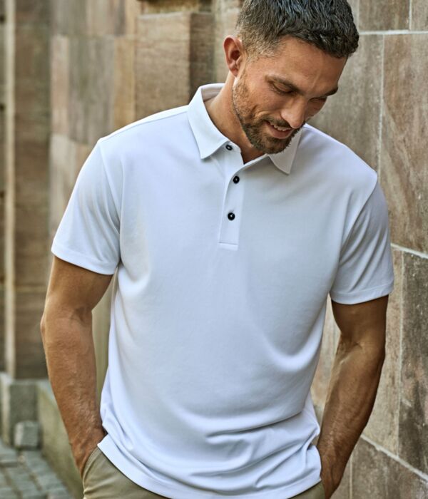 Men's Luxury Sport Polo Thumbnail