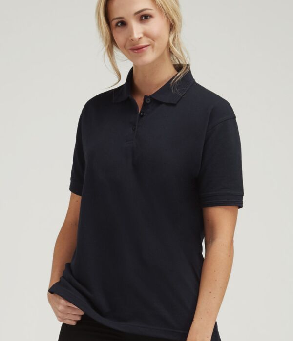 UCC Ladies' Classic Polo Thumbnail