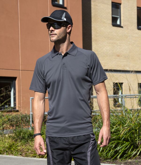 Performance Air Cool Polo Thumbnail