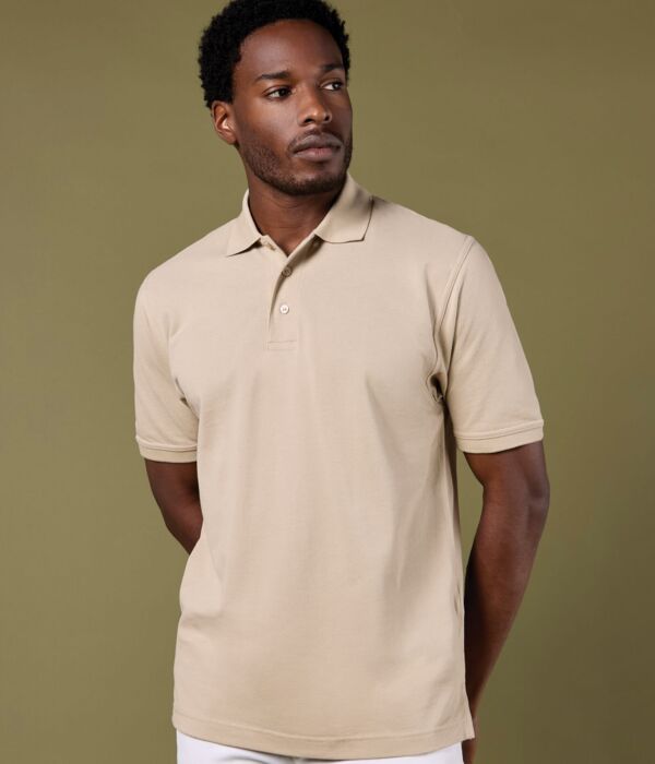 Classic Fit Cotton Klassic Superwash® 60 Polo Thumbnail