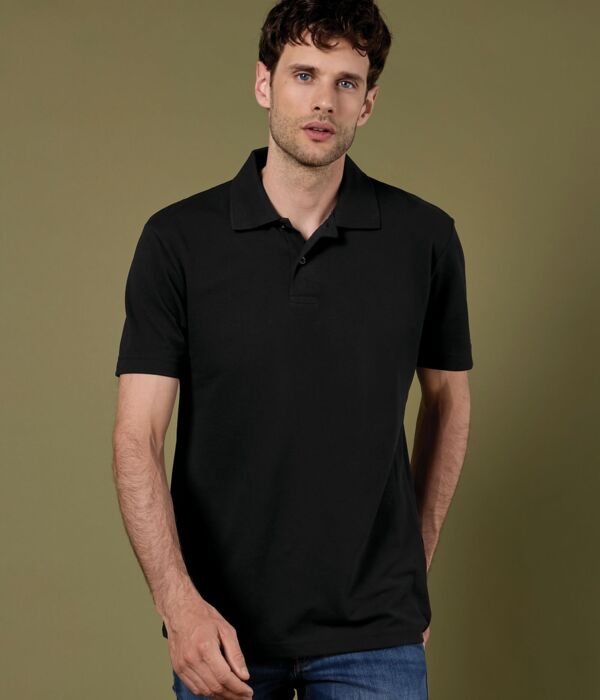 Regular Fit Workforce Polo Thumbnail