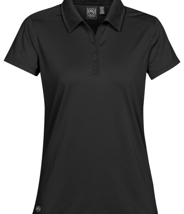 Women's Eclipse H2X-Dry Pique Polo Thumbnail