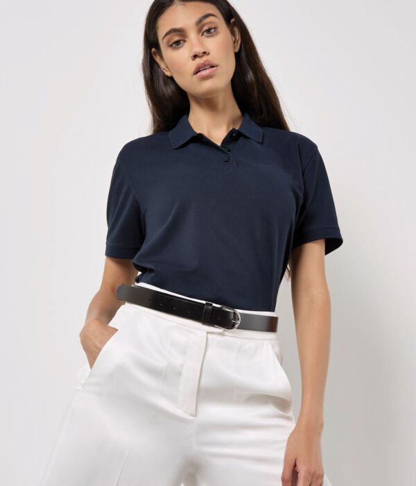 Classic Fit Klassic Superwash® 60 Polo Thumbnail