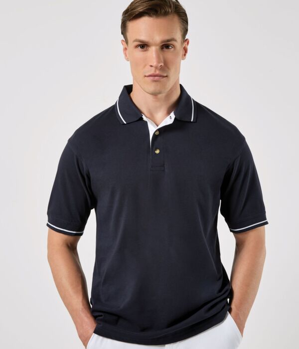 Classic Fit St.Mellion Polo Thumbnail