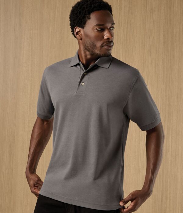 Classic Fit Workwear Superwash® 60 Polo Thumbnail