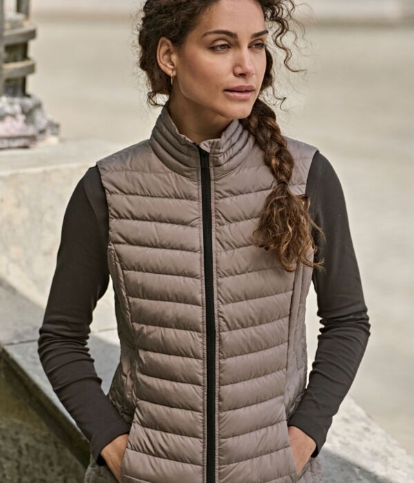 Ladies' Zepelin Bodywarmer Thumbnail