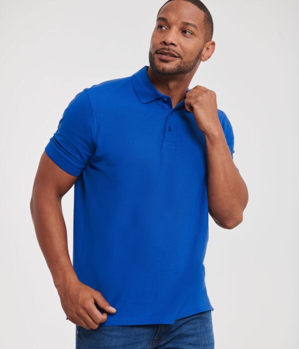 Men's Ultimate Cotton Polo Thumbnail