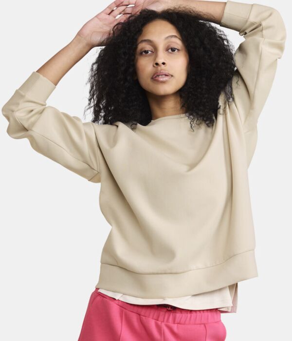 Ladies ADV Join RN Sweatshirt Thumbnail