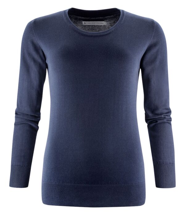 Ashland U-Neck Ladies Knit Thumbnail
