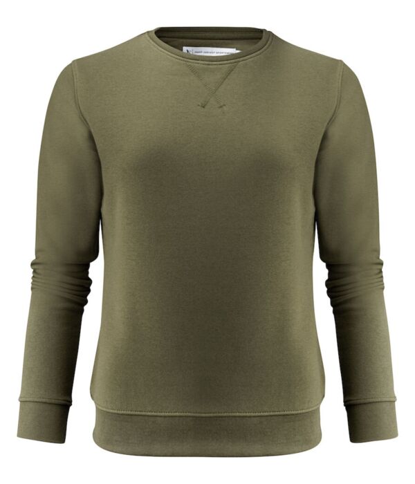 Alder Heights Ladies Sweat Thumbnail