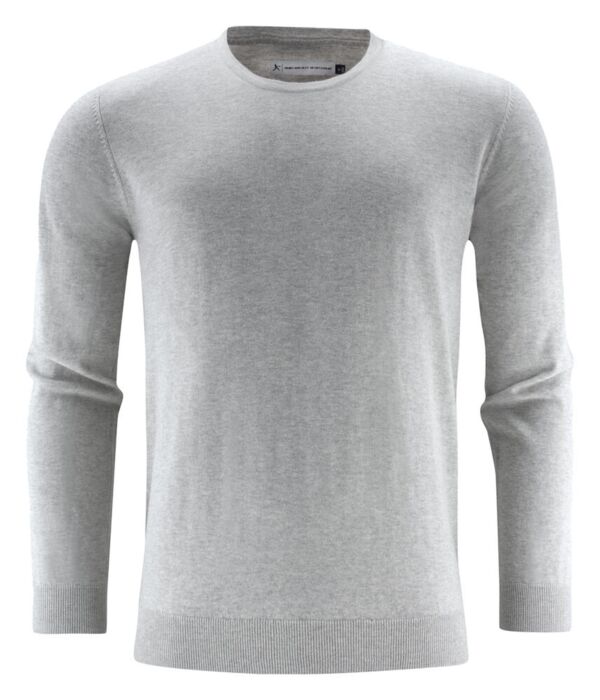 Ashland U-Neck Knit Sweat Thumbnail
