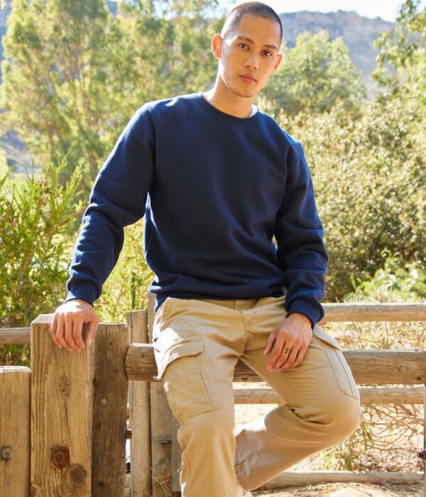 Eco Premium Sweatshirt Thumbnail