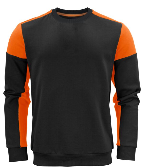 Crewneck Sweatshirt Thumbnail