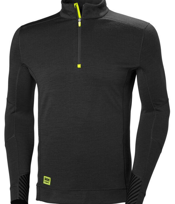 LIFA Base Layer Half Zip Thumbnail